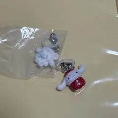 シナモロール めじるしアクセサリー