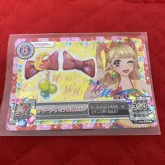 サマーデイミラクルリボン✨夏樹みくるアクセサリー　38