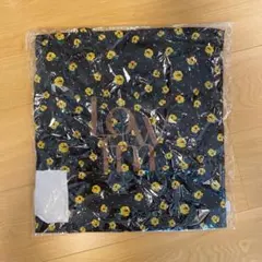 花柄トートバッグ 大きめ