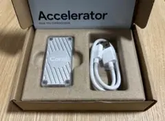 Coral Accelerator Edge TPU