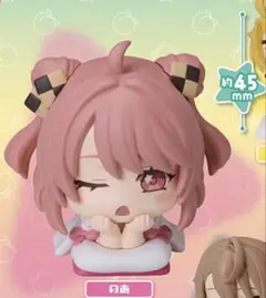 カラフルピーチ おねむたん のあさん