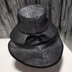 未使用タグ無し　テンガロハット　日除け帽子