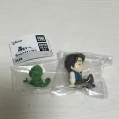 肩ズンFig. 塔の上のラプンツェル　フリンライダー　パスカル