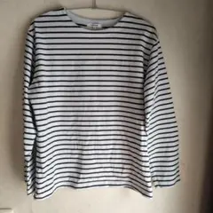GLOBAL WORK長袖Tシャツ
