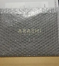 嵐 ARASHI ファンクラブ限定 フォトアルバム - メルカリ