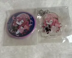 OVER REQUIEMZ オバレク ステラワース 特典 ドロシー