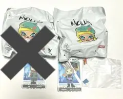 ズートピア POPMART MOLLY ジュディ ラス