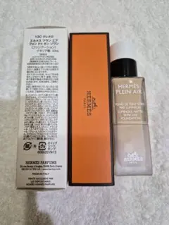 HERMES PLEIN AIR 化粧下地 33ml - メルカリ