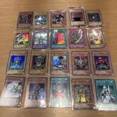 遊戯王カード 遊戯王OCG デュエルモンスターズ