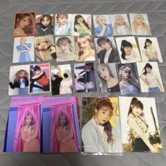 IZ*ONE イェナ　トレカ　コンプ　まとめ売り IZ*ONE イェナ トレカまとめ売り - メルカリ