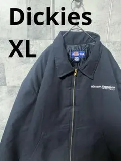 ディッキーズ　アイゼンハワージャケット