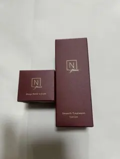 N organic Plenum スキンケアセット