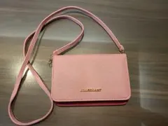 ジルシチュアート　スマホショルダーバック