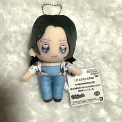 ルセラフィム　オーバーウォッチ2 ゆめちっくドール　サクラ タグ付き