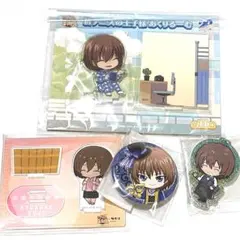 あんスタ アクスタ 中国グッズ 一番くじ ころっと - メルカリ