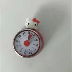 キッチンタイマー マグネット式のサムネイル