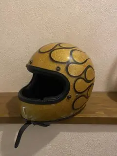 2026年最新】ファイヤーパターン ヘルメットの人気アイテム - メルカリ