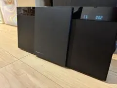 Panasonic ミニコンポ SC-HC320 本体のサムネイル