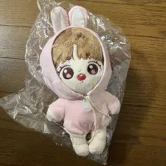 BTS ジョングク JUNGKOOK 20cm ぬいぐるみ 2026年最新】bts ジョングク ぬいぐるみ20cmの人気アイテム - メルカリ