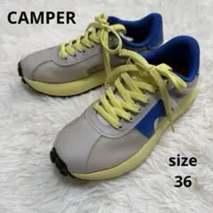 CAMPER カンペール PELOTAS ATHENS ぺロータス アセンズ36のサムネイル