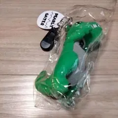 パーリーゲイツ 恐竜 キーホルダー