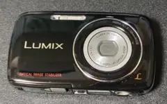 2026年最新】panasonic デジカメ dmc-ls1の人気アイテム - メルカリ