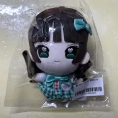 iLife若葉のあ 推しぬい ぬいぐるみ - メルカリ