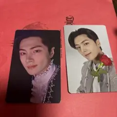 enhypen JAY house of vampire 特典