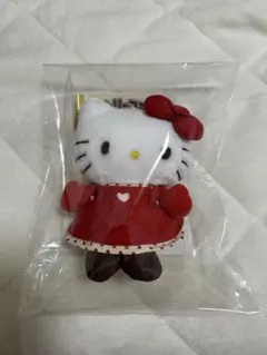 ハローキティ カントリーマアム　キーホルダー　※RT-186361様専用