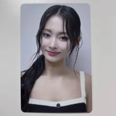 【TWICE DIVE ソロ盤 ツウィトレカ】