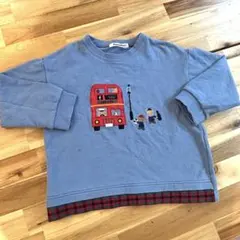 familiarトレーナー