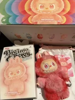 ラブブエナジー