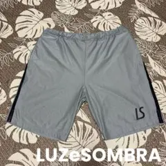 LUZeSOMBRA（ルースイソンブラ）ハーフパンツ　ショートパンツ　Lのサムネイル