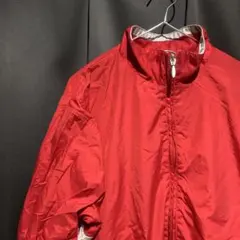 無断購入禁止！！ Nike ジップアップ ナイロンジャケット