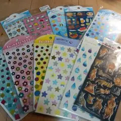 マインドウェイブ　シール　まとめ売り