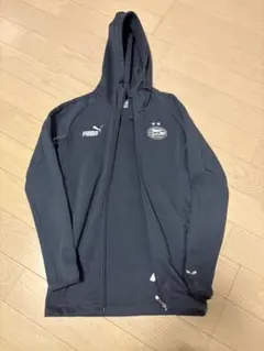 PUMA PSV フルジップパーカー