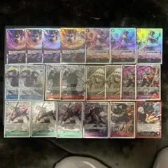 ワンピース カードゲーム サボ・ローセット