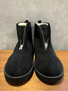 SUICOKE スイコック コーデュロイ ムートンブーツ KENN-CoMabのサムネイル