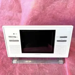TWINBIRD 防水液晶テレビ ツインバード VL-552Jのサムネイル