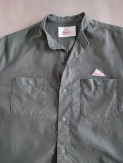 KELTY ワークシャツ 半袖のサムネイル