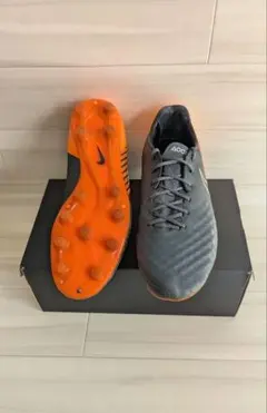 ナイキ サッカースパイク マジスタ オーパス HG-E ACC NIKE