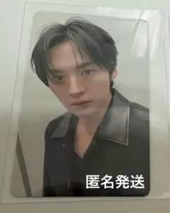 【匿名発送】StrayKids スキズ エコパ 5/17 会場限定トレカ リノ