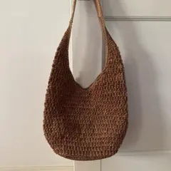 ヘレンカミンスキー かごバッグ