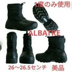 スノーブーツ ブーツ