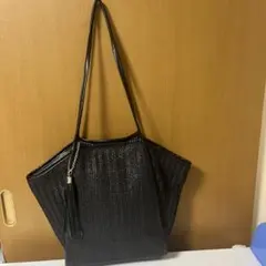 MONO COMME CA トートバック