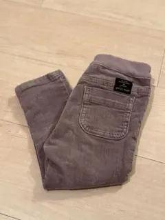 プティマイン コーデュロイ