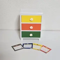 miffy room 　ミッフィーのいる生活　6.お気に入りのインテリア