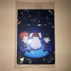 矢沢あいウエハース シークレット ご近所物語