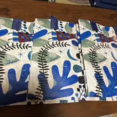 ◆新品未使用◆　カルディ　エコバッグ　オトノハ　3枚セット　KALDI