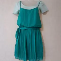 Forever21 クロップトップワンピースセットのサムネイル
